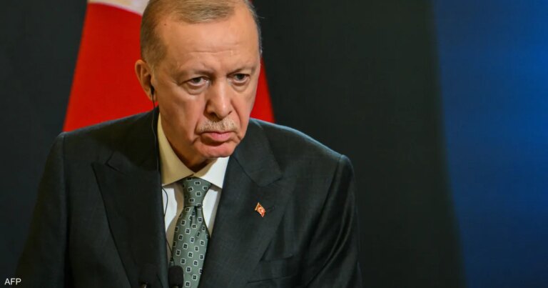 أردوغان يتوعّد: إجراءات حاسمة إذا هُدّد أمننا القومي