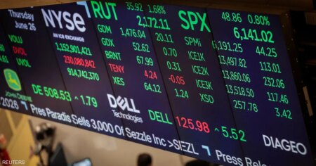 لماذا لم تضرب الرسوم الأرباح كما توقّع المستثمرون؟