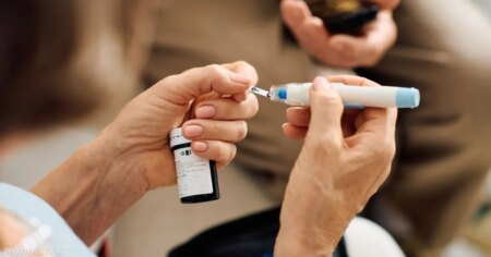 أمل جديد لمرضى السكري.. "كلمة السر" في الموجات الصوتية