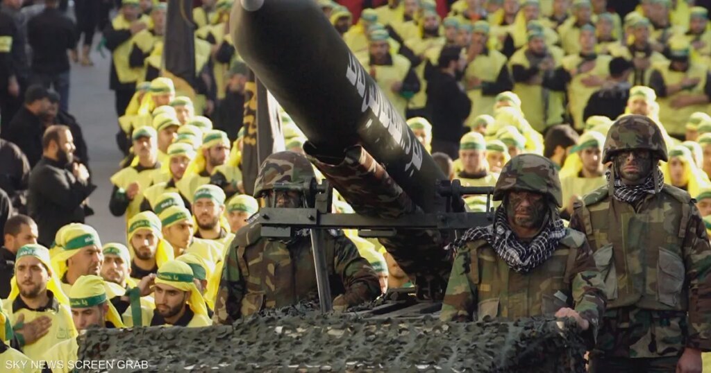 وسط جدل داخلي.. إسرائيل تدرس "خطة هجومية شاملة" ضد حزب الله