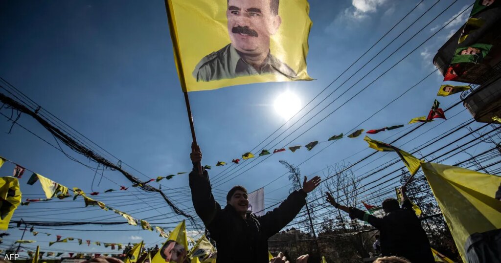 العمال الكردستاني: هذا شرطنا لإتمام عملية السلام مع تركيا