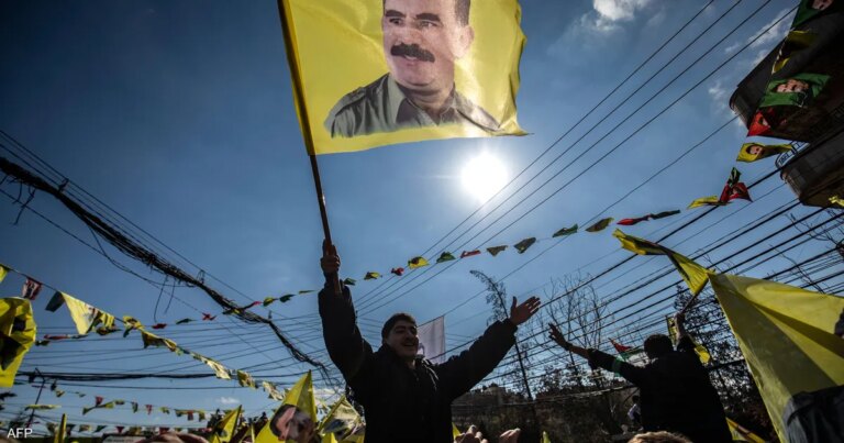 العمال الكردستاني: هذا شرطنا لإتمام عملية السلام مع تركيا