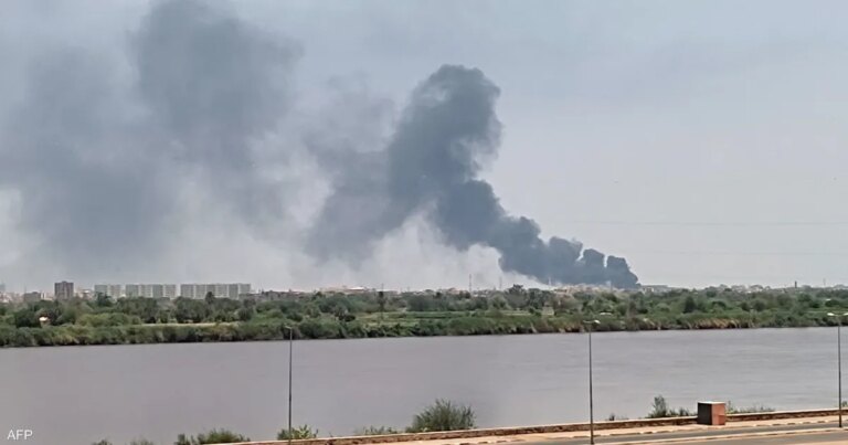 قوات الدعم السريع تتهم الجيش بارتكاب انتهاكات بحق الأبرياء