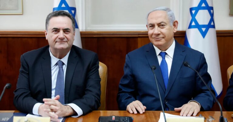 القضاء التركي يصدر مذكرات توقيف بحق نتنياهو وبن غفير وكاتس