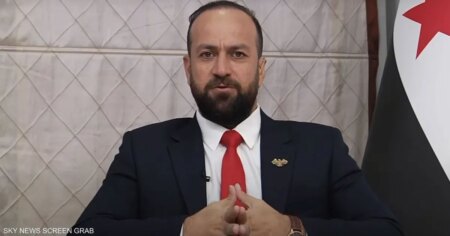 وزير الإعلام السوري: إسرائيل تحاول جرنا إلى المواجهة