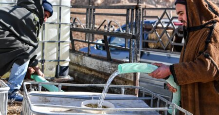 البنك الأفريقي يوافق على تمويل بـ111 مليون يورو لتونس