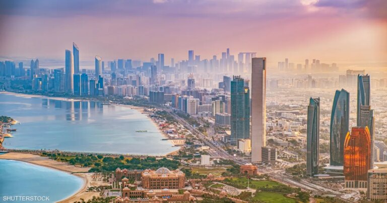 26 مليار دولار التصرفات العقارية لأبوظبي خلال 9 أشهر