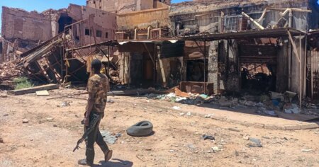 شبكات "التضليل" الإخوانية.. كيف عمقت معاناة السودانيين؟