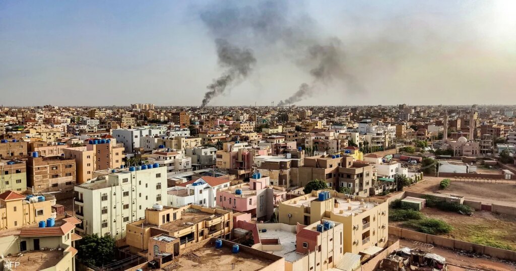 المدنيون يتحركون.. مطالب شعبية لوقف الحرب في السودان