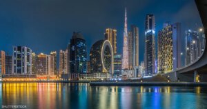 تحولات هيكلية تعيد رسم خريطة الثروة العالمية ودبي في الصدارة