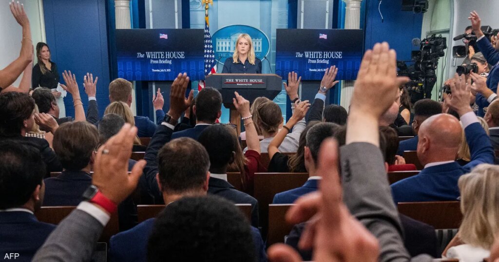 ترامب يرفع دعوى قضائية ضد " بي بي سي".. وستارمر يعلق