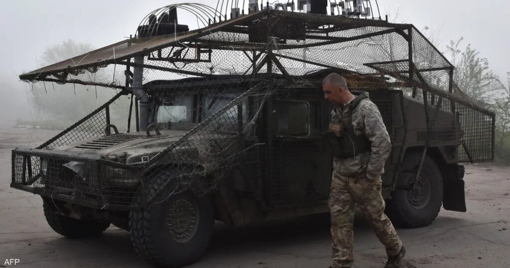 حرب أوكرانيا.. أميركا وروسيا تنسقان خطة الـ"28" بشكل سري