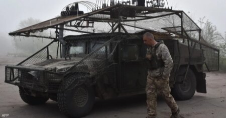 حرب أوكرانيا.. أميركا وروسيا تنسقان خطة الـ"28" بشكل سري