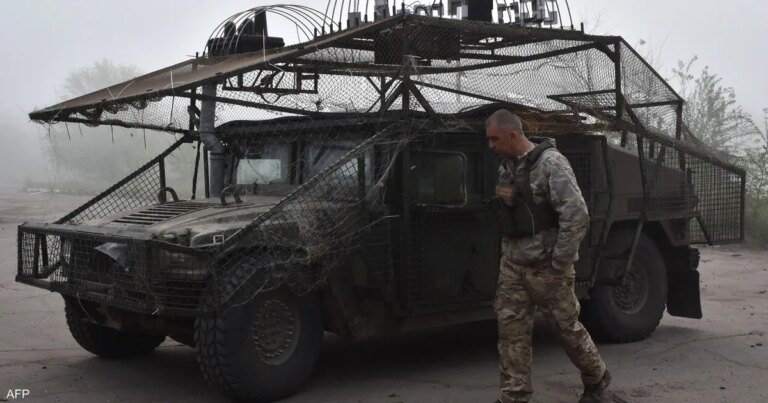 حرب أوكرانيا.. أميركا وروسيا تنسقان خطة الـ"28" بشكل سري