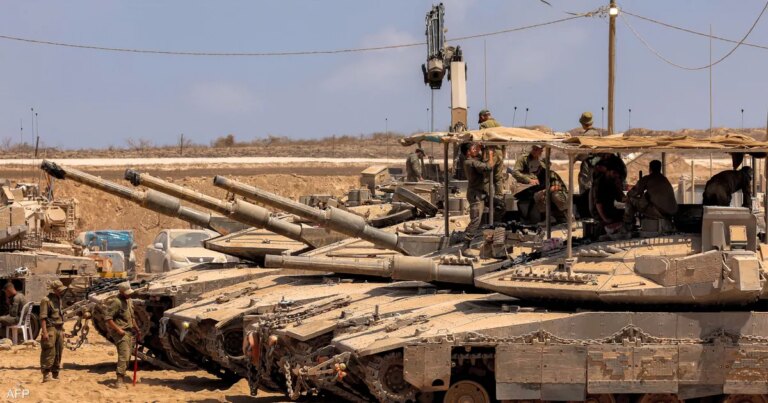 وحدة نخبة جديدة في سلاج الجو الإسرائيلي.. ما هدفها؟