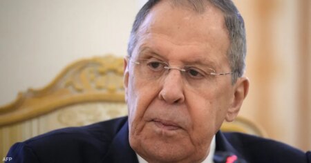 لافروف: في هذه الحالة روسيا ستستأنف التجارب النووية