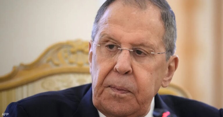 لافروف: في هذه الحالة روسيا ستستأنف التجارب النووية