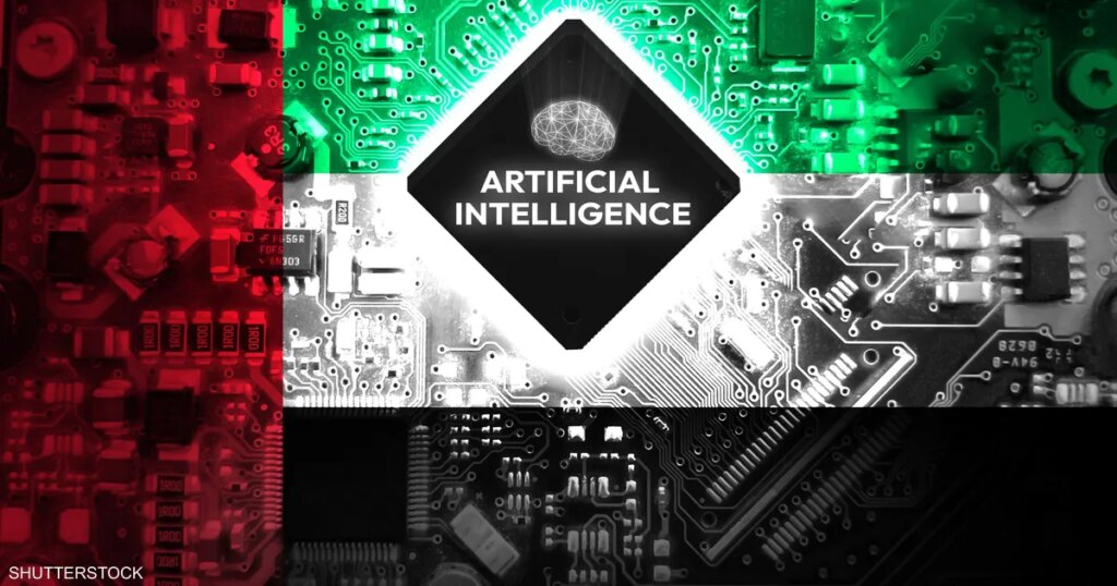 IBM: شركات الإمارات تتفوق عالميا في الاستفادة من الـ AI