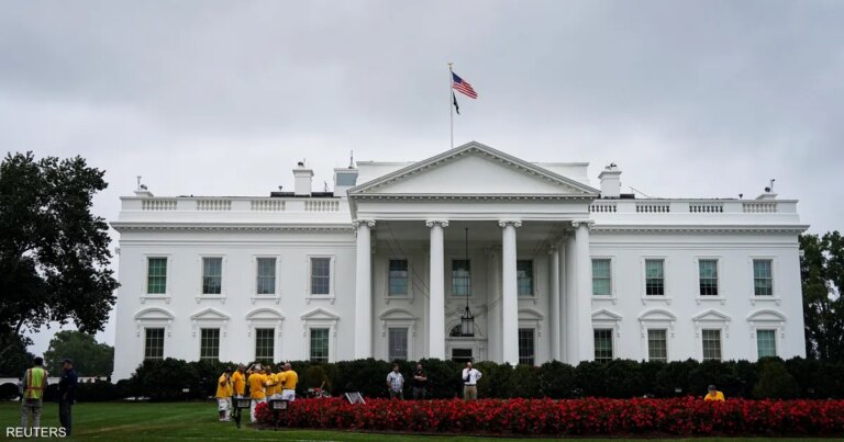 البيت الأبيض: الاقتصاد الأميركي يتهيأ لنمو 3-4% في مطلع 2026