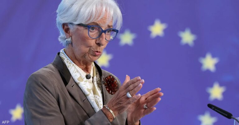 سباق خلافة لاغارد يقترب.. من سيقود دفة المركزي الأوروبي؟