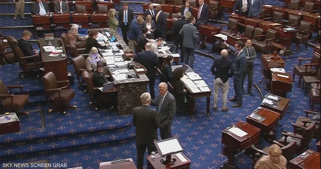 الإخوان في عمق المجتمع الأميركي.. شبكات نفوذ تمتد لـ6 عقود