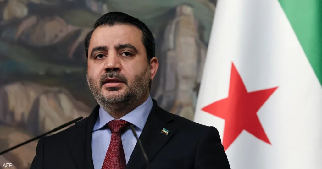 بقرار أميركي.. سوريا تستعيد حضورها في قلب واشنطن