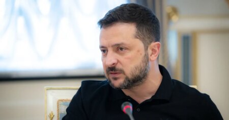 زيلينسكي يرد على "انتقادات ترامب" بأسلوب يثير التساؤلات