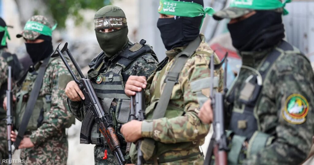 اتفاق بشأن مقاتلي حماس العالقين في رفح.. وعائق يعرقل التنفيذ