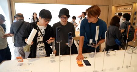 لهذا السبب.. أبل تؤجل طرح الإصدار الجديد من "آيفون آير"