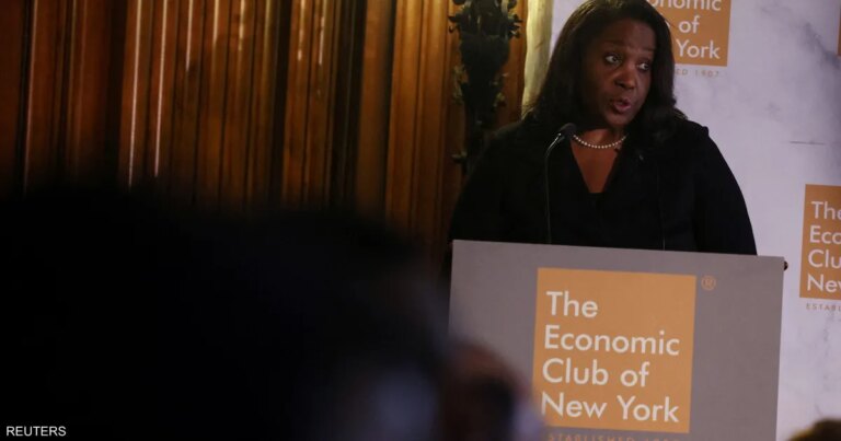 كوك: التضخم الأميركي سيبقى مرتفعا في 2026 بسبب رسوم ترامب