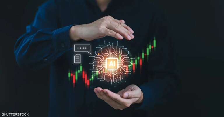 كيف تؤثر طفرة الذكاء الاصطناعي على شركات الاستشارات المالية؟