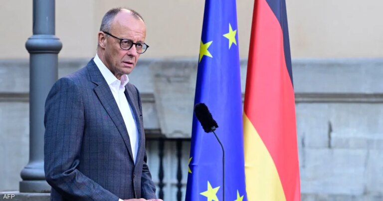 ألمانيا تدعو الاتحاد الأوروبي إلى تعديل حظر محركات الاحتراق