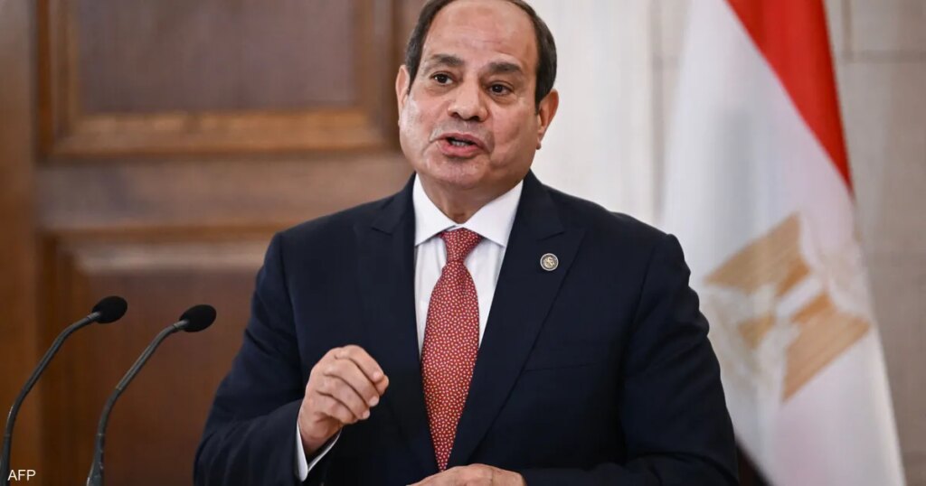 السيسي يصدر قانون الإجراءات الجنائية الجديد.. هذه أبرز بنوده