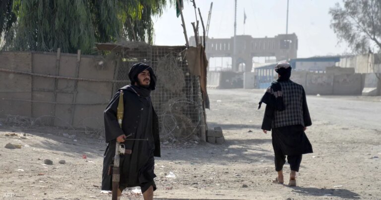 باكستان تعلن انهيار محادثات السلام مع أفغانستان