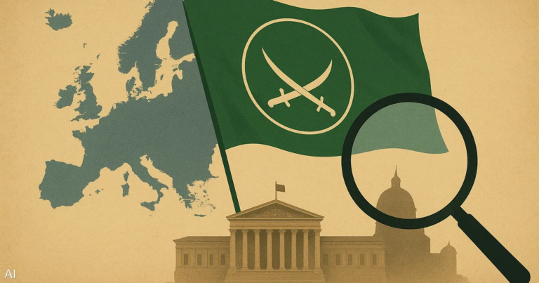 بعد "هجوم 2020".. النمسا تشدد الخناق على تنظيم الإخوان