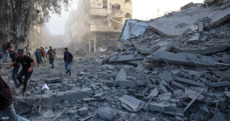 قصف إسرائيلي شرقي خان يونس.. قتيلان أحدهما طفل