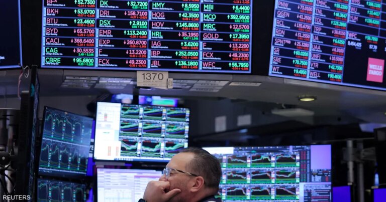 الياسري: جني الأرباح في وول ستريت طبيعي والارتفاعات ستتواصل