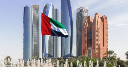 المستثمرون في الإمارات يثقون بالتقنيات الذكية لإدارة أموالهم