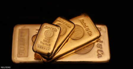 رئيس DHF Capital: الذهب إلى 5000 دولار هذا العام