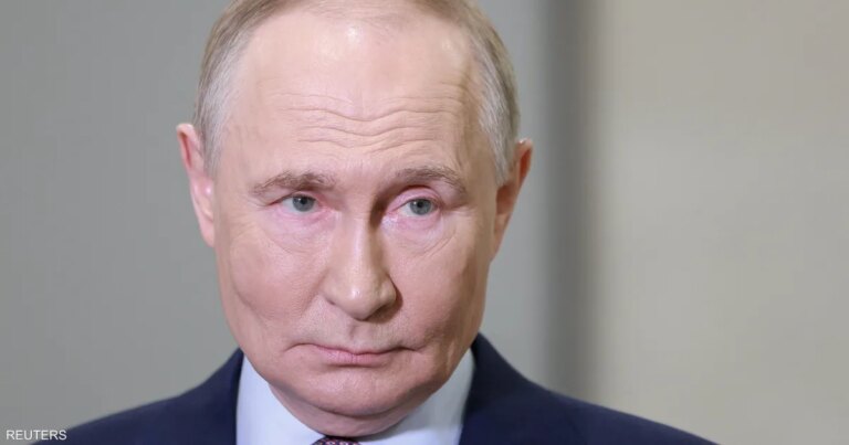 الكرملين يكشف حقيقة استخدام بوتين للذكاء الاصطناعي