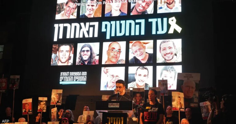 الجيش الإسرائيلي: "هوية الرفات" ليست خرقا من حماس