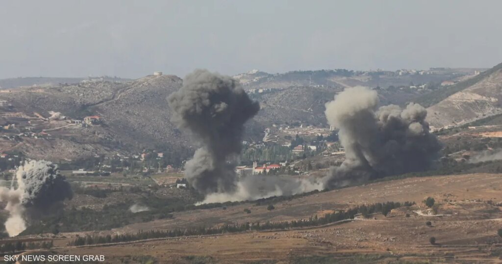 مصادر: إسرائيل تتأهب لاحتمال التصعيد مع حزب الله