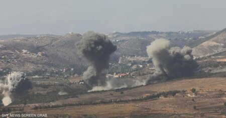 مصادر: إسرائيل تتأهب لاحتمال التصعيد مع حزب الله