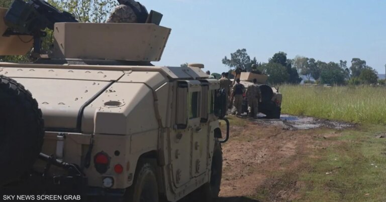 تقرير: إسرائيل حذرت واشنطن وجيش لبنان من عودة قوة حزب الله