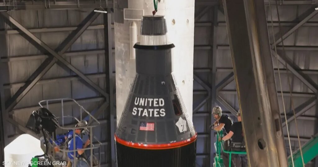 روسيا لواشنطن: نريد تفسيرا بشأن التجارب النووية