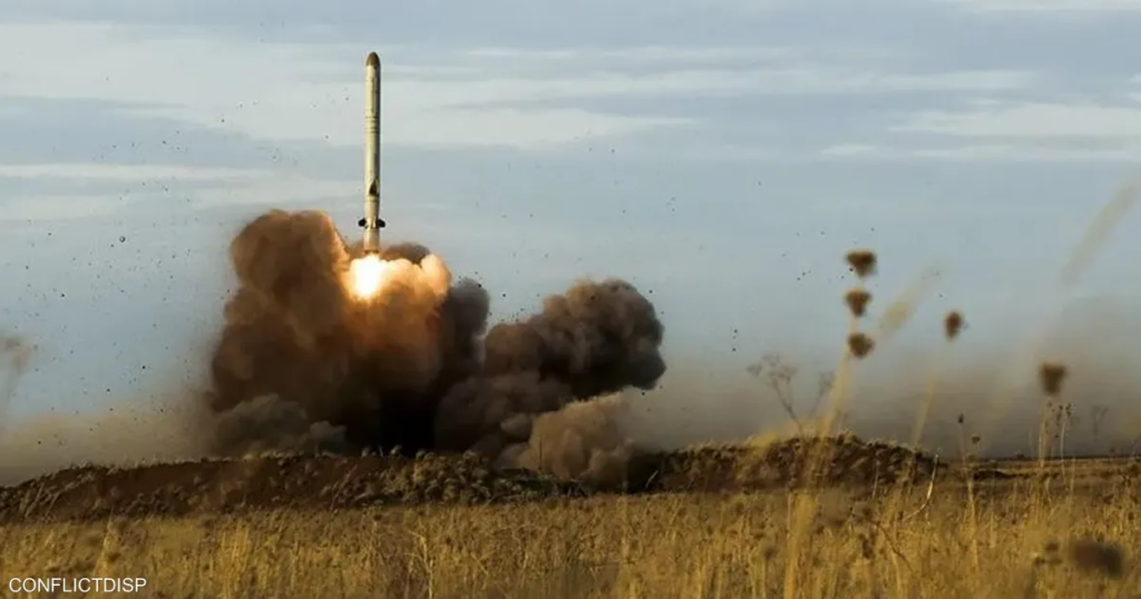 واشنطن تستخدم تهديد "صواريخ روسيا" لإقناع أوروبا بخطتها