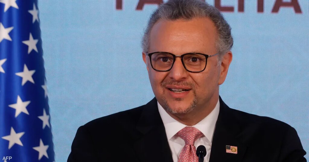 بولس: نتوقع من الدعم السريع والجيش السوداني الالتزام بالهدنة