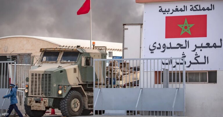 قصة الصحراء المغربية..من المسيرة الخضراء إلى قرار مجلس الأمن