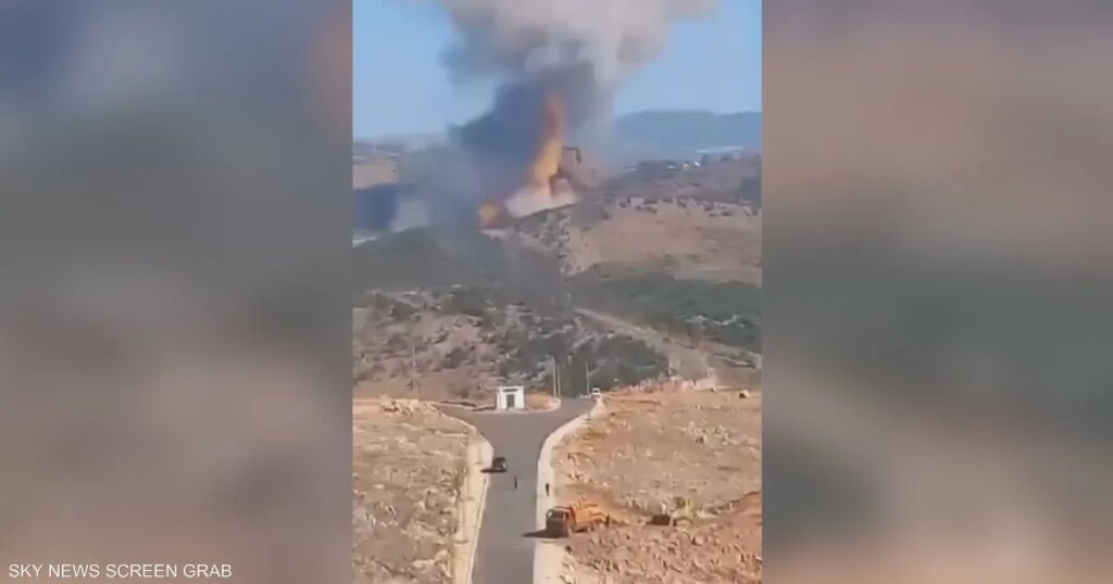 حزب الله ولبنان وإسرائيل.. "الانتحار" أو "سلاح الدولة"