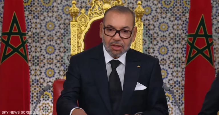 مسار نجاح الدبلوماسية الملكية في ملف الصحراء المغربية